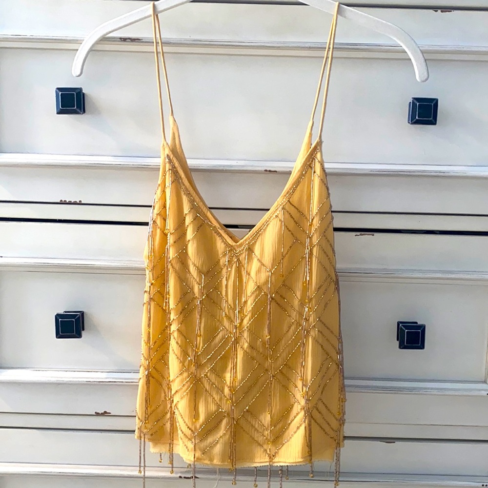 Free People Camisole